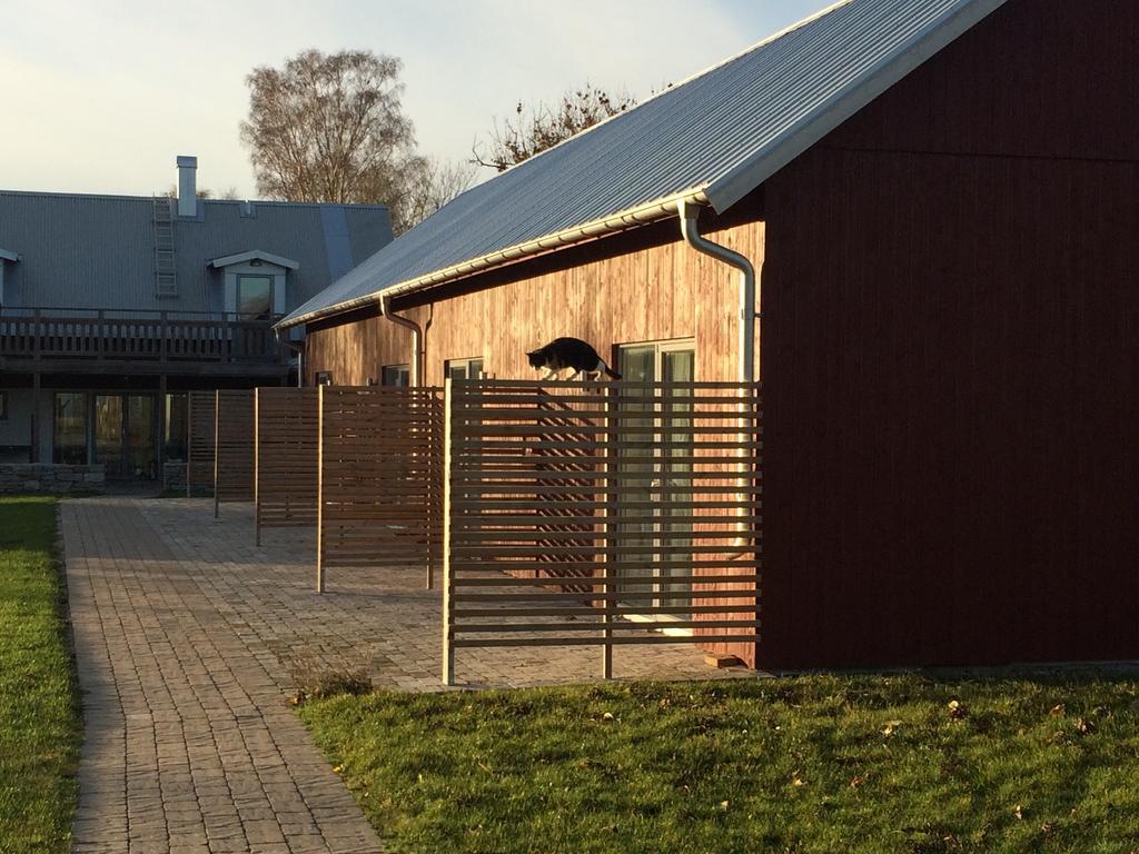 Ljungs Fem Rum Västergarn Oda fotoğraf